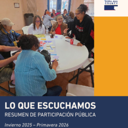 Informe de lo que escuchamos – Español thumbnail icon