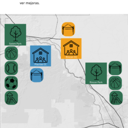Regional Amenities thumbnail icon